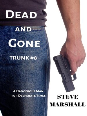 cover image of Dead and Gone